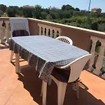 Sanda I Leo Apartamento Bibinje
