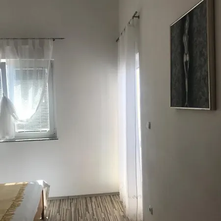 Apartment Sanda I Leo Bibinje
