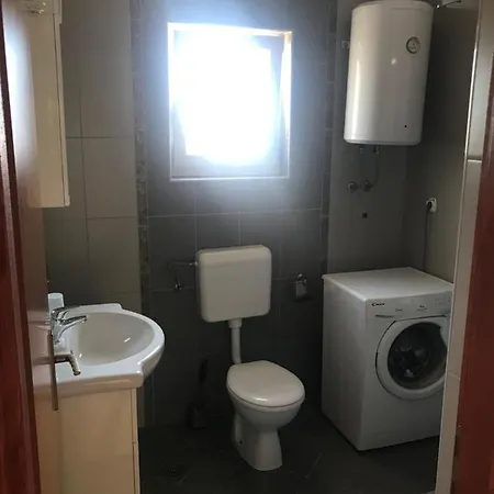 Sanda I Leo Apartamento Bibinje