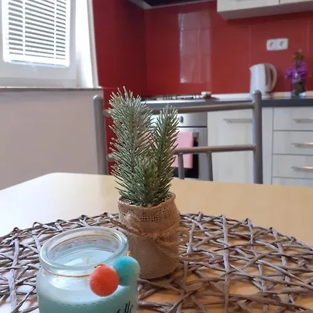 Apartamento Sanda I Leo *