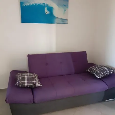 Sanda I Leo Apartamento Bibinje