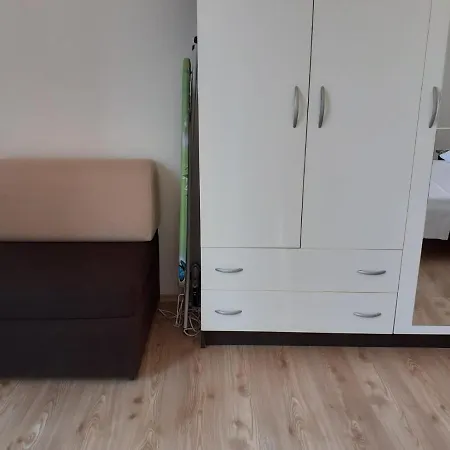 Sanda I Leo Bibinje