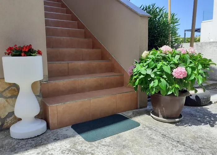 Apartman Sanda I Leo *