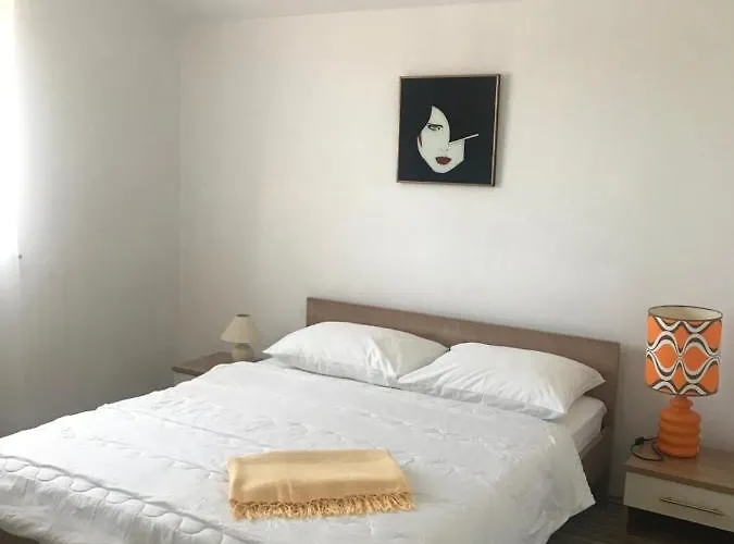 Lejlighed Sanda I Leo