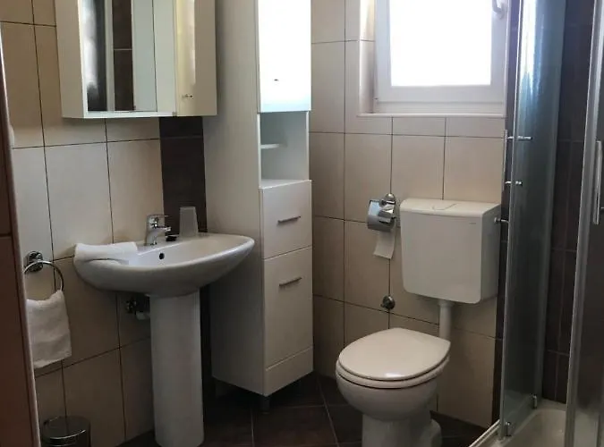 Sanda I Leo * Bibinje