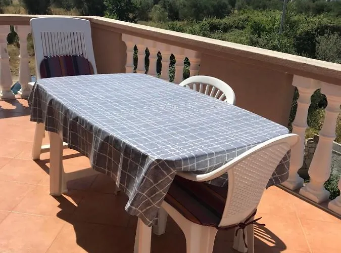 Sanda I Leo Lejlighed Bibinje