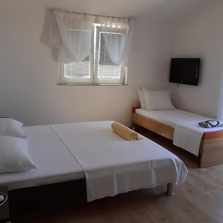 Apartamento Sanda I Leo