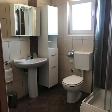 Sanda I Leo * Bibinje