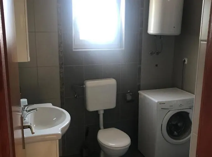 Sanda I Leo Apartman Bibinje