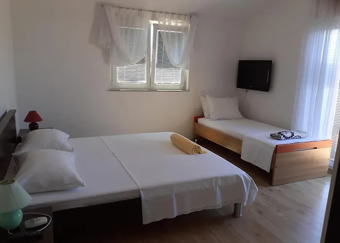 Apartamento Sanda I Leo