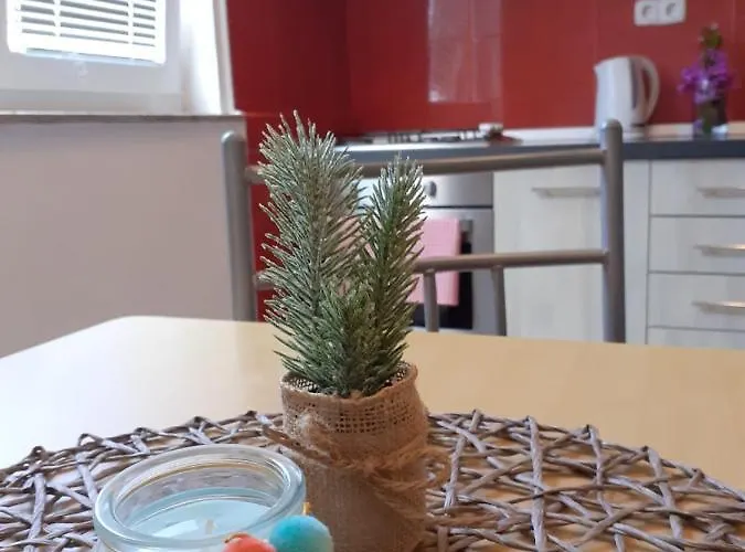 Apartman Sanda I Leo *