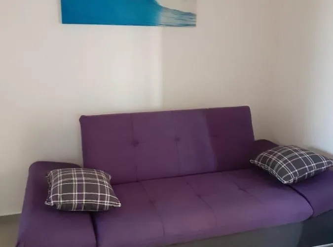 Sanda I Leo Apartman Bibinje