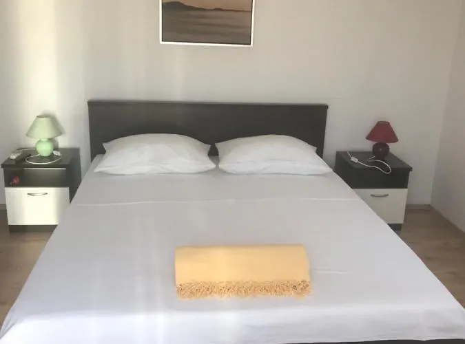 Sanda I Leo Apartamento