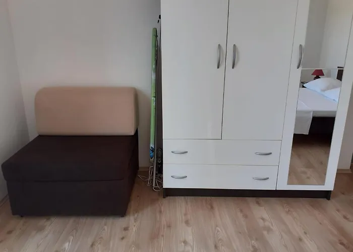 Sanda I Leo Bibinje